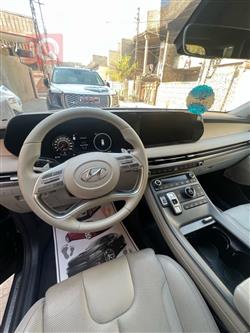 هيونداي باليسيد
